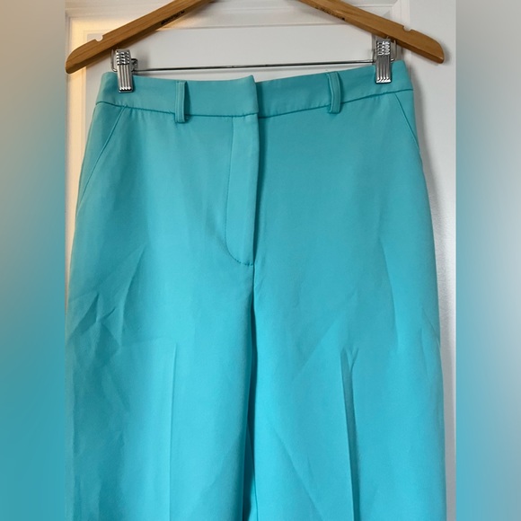 River island side split flair dress pant size 6 - Picture 8 of 9